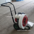 Hand Operated Strong Wind Mobile Road Blower For Cement FCF-360